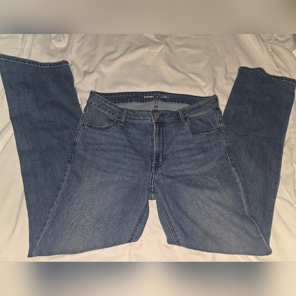 Old Navy Denim - Classic Blue Women's Jeans‎